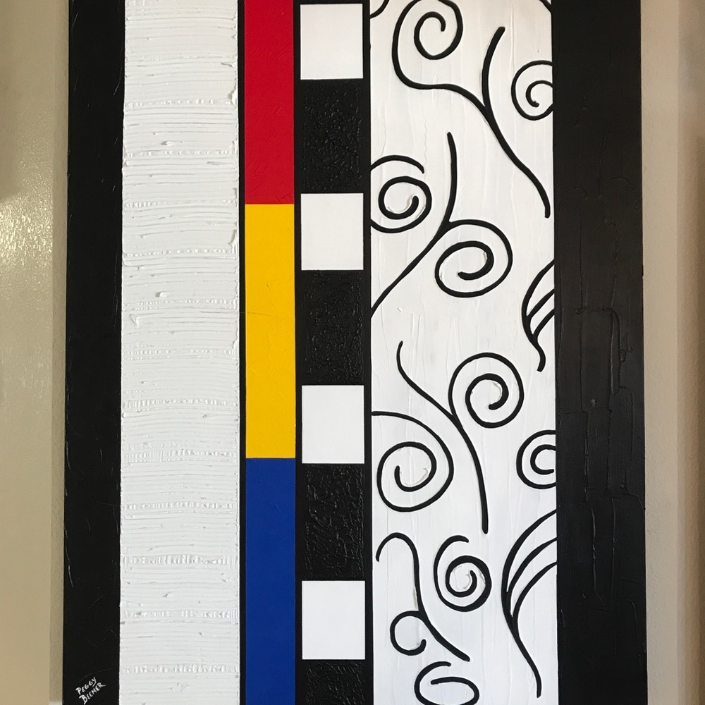 Meet your Posher, Ira